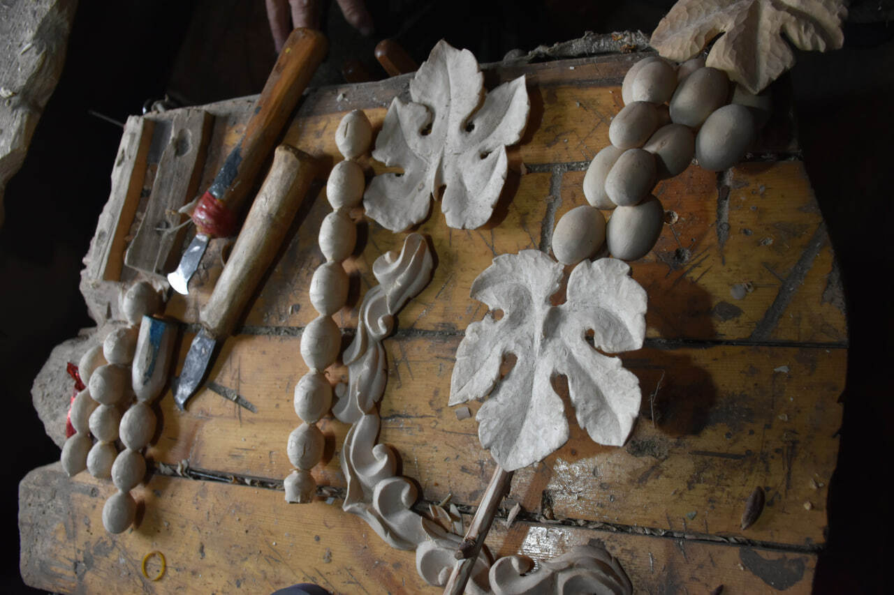 «Моя путеводная звезда – Серафим Саровский»