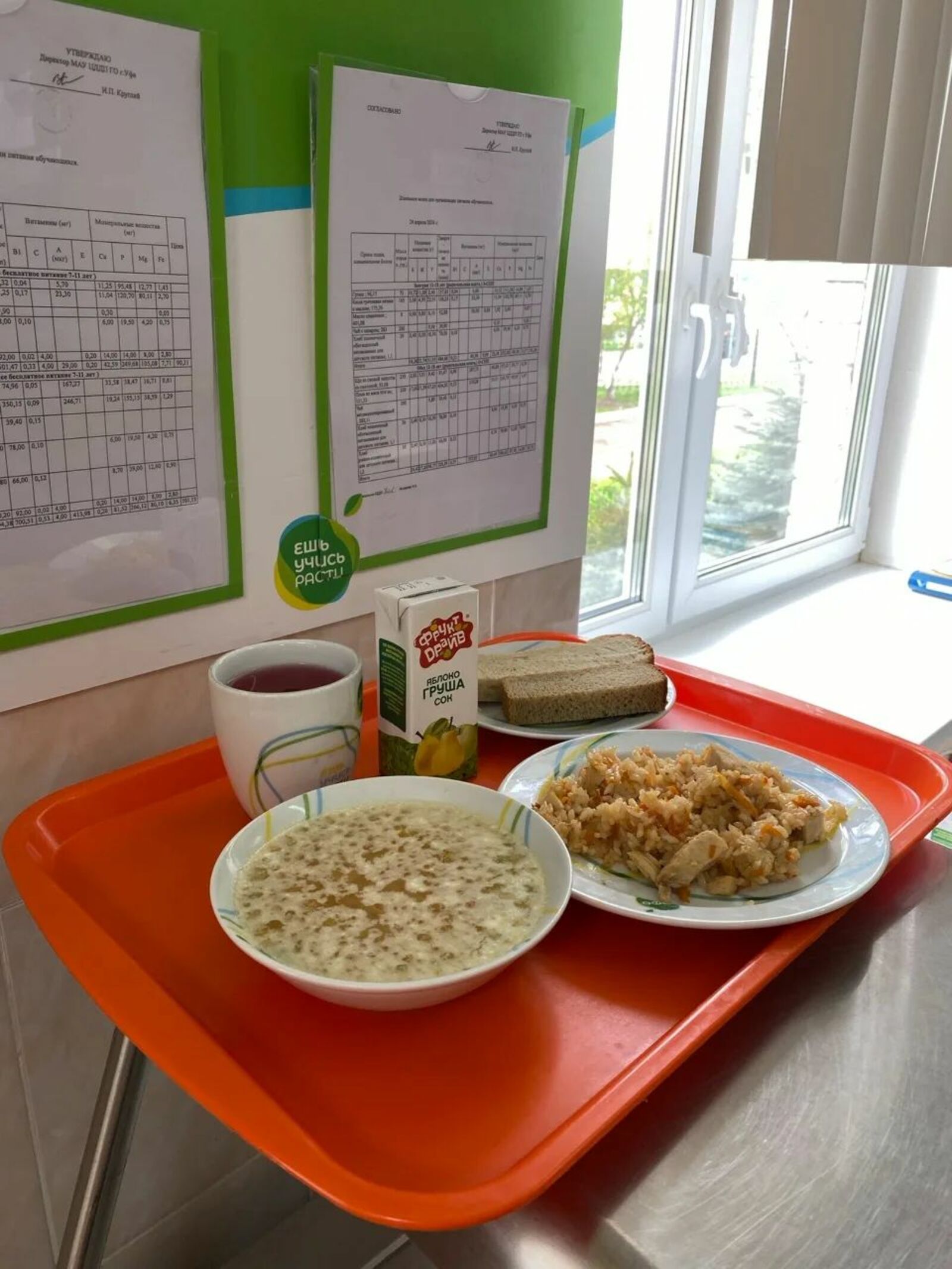 В Башкирии запустили опрос среди родителей учеников начальной школы