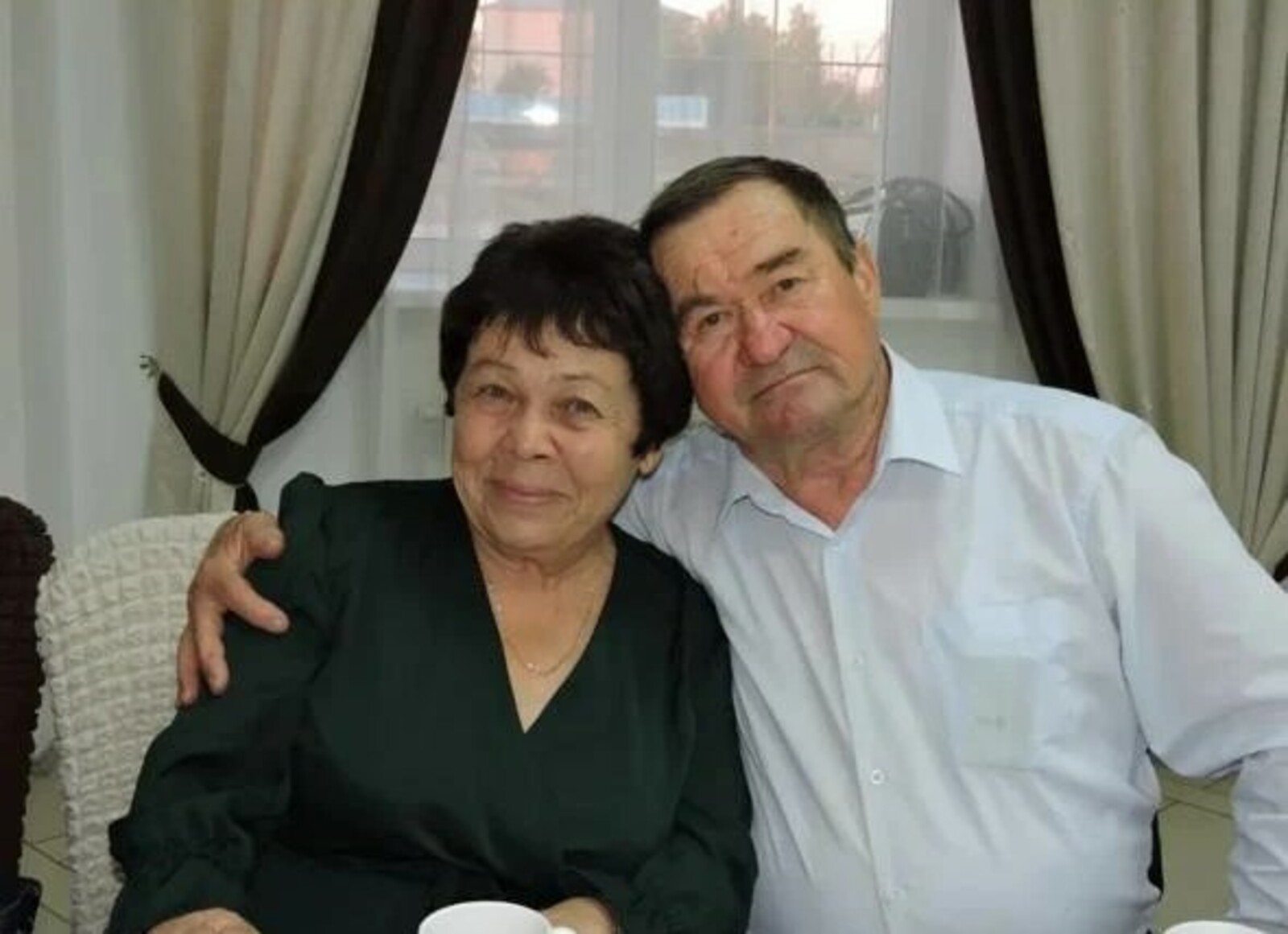 Половинки одной судьбы