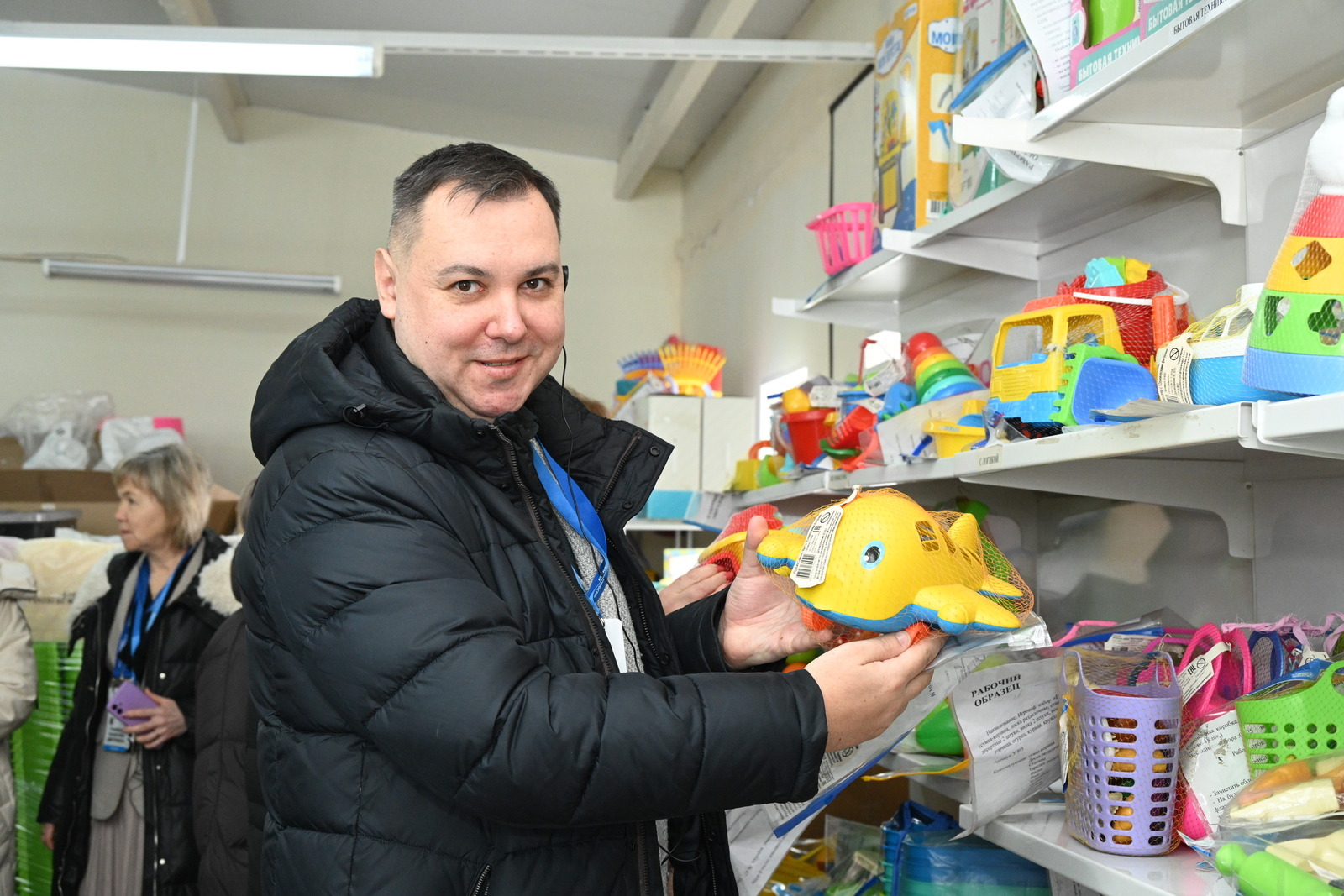 Экономическое и историческое наследие Бирска продемонстрировали делегатам форум