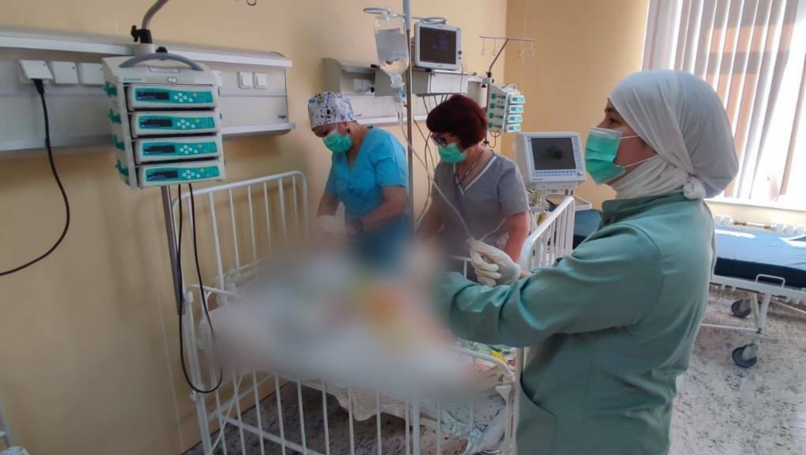 В Башкирии 2-летний малыш отравился ягодой ландыша