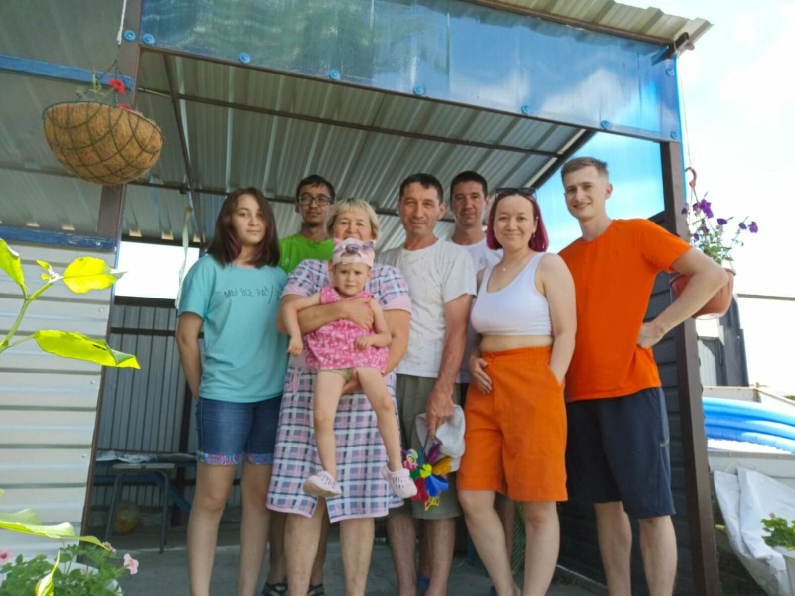 Всё начинается с МАМЫ