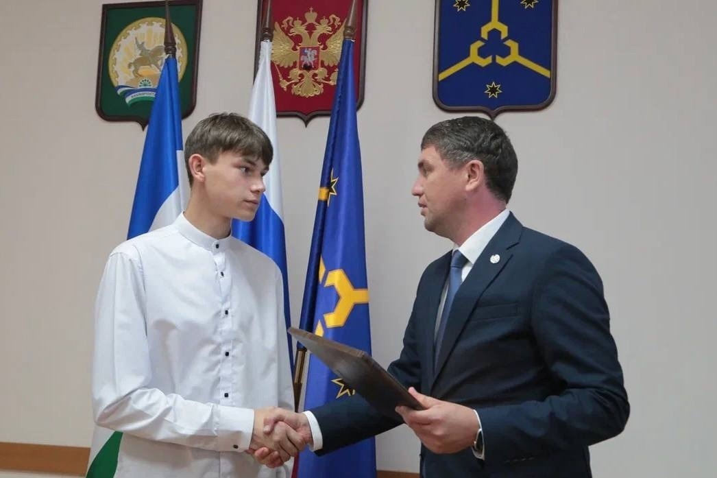 10 историй из Башкирии, которые заставят поверить в чудеса 2025 года