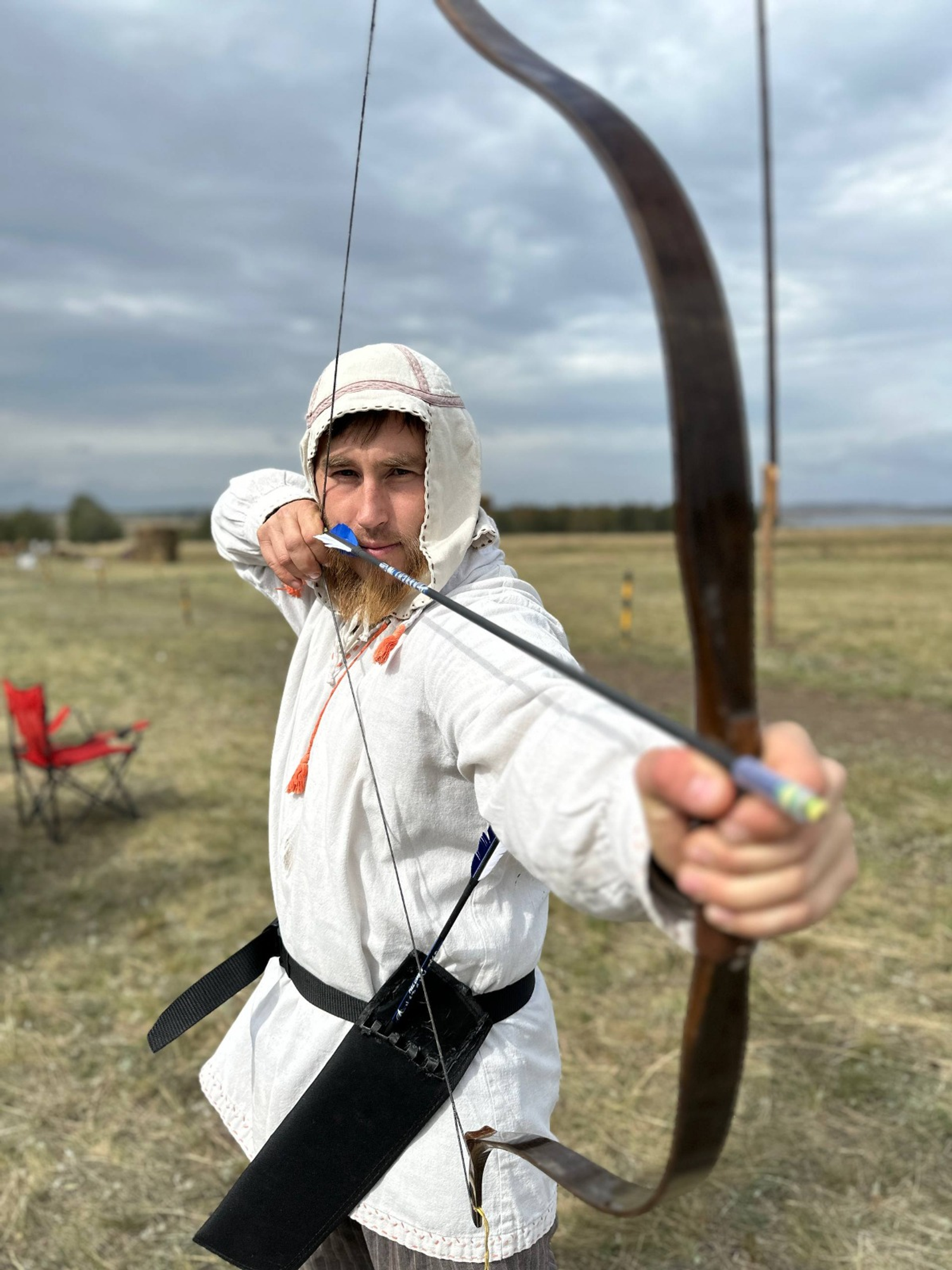 Гены, традиции и высший пилотаж: как фестиваль «Башкорт аты» объединяет народы