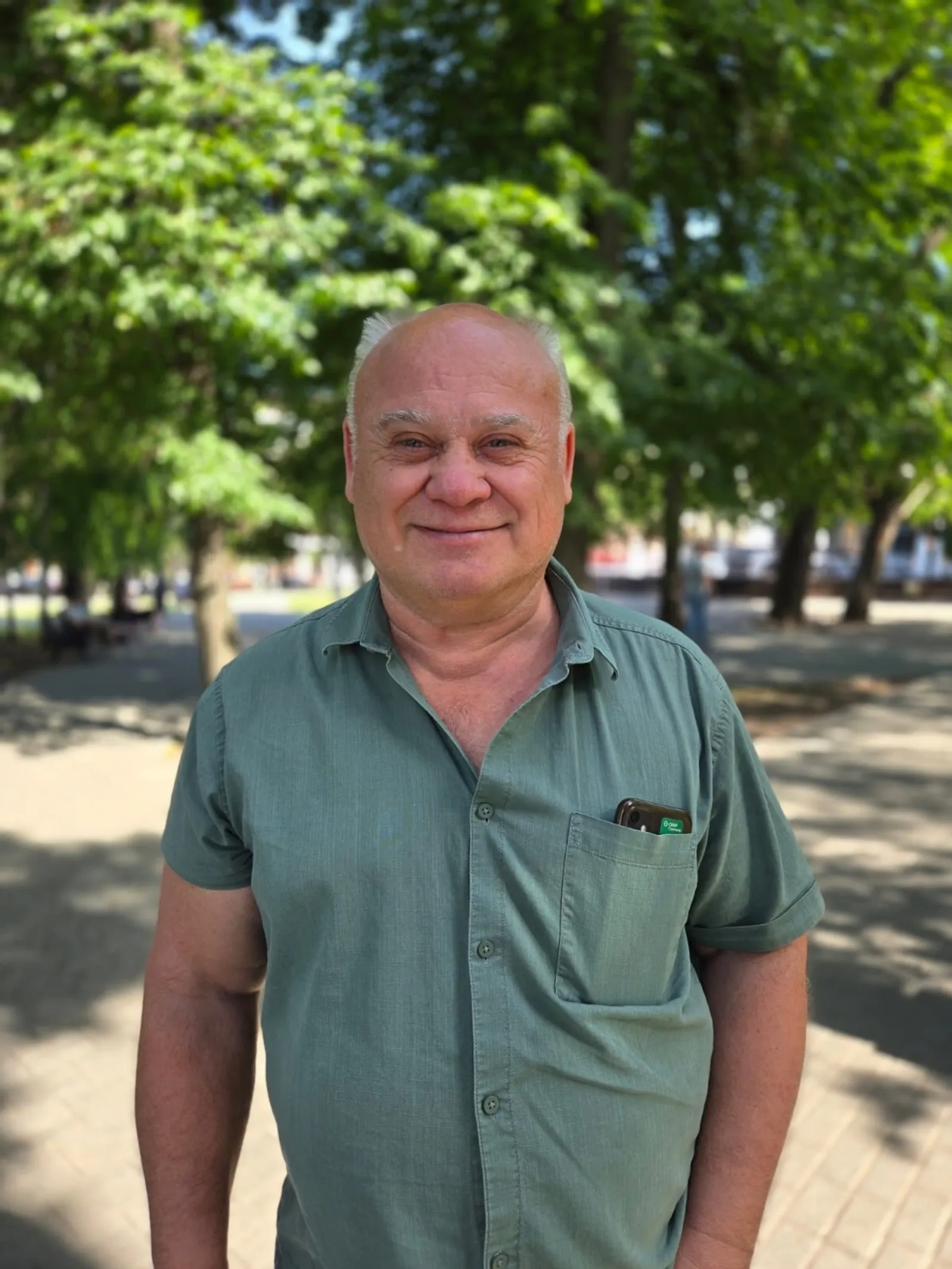 Константин Чеченев высоко оценил уровень организации книжной ярмарки в Уфе