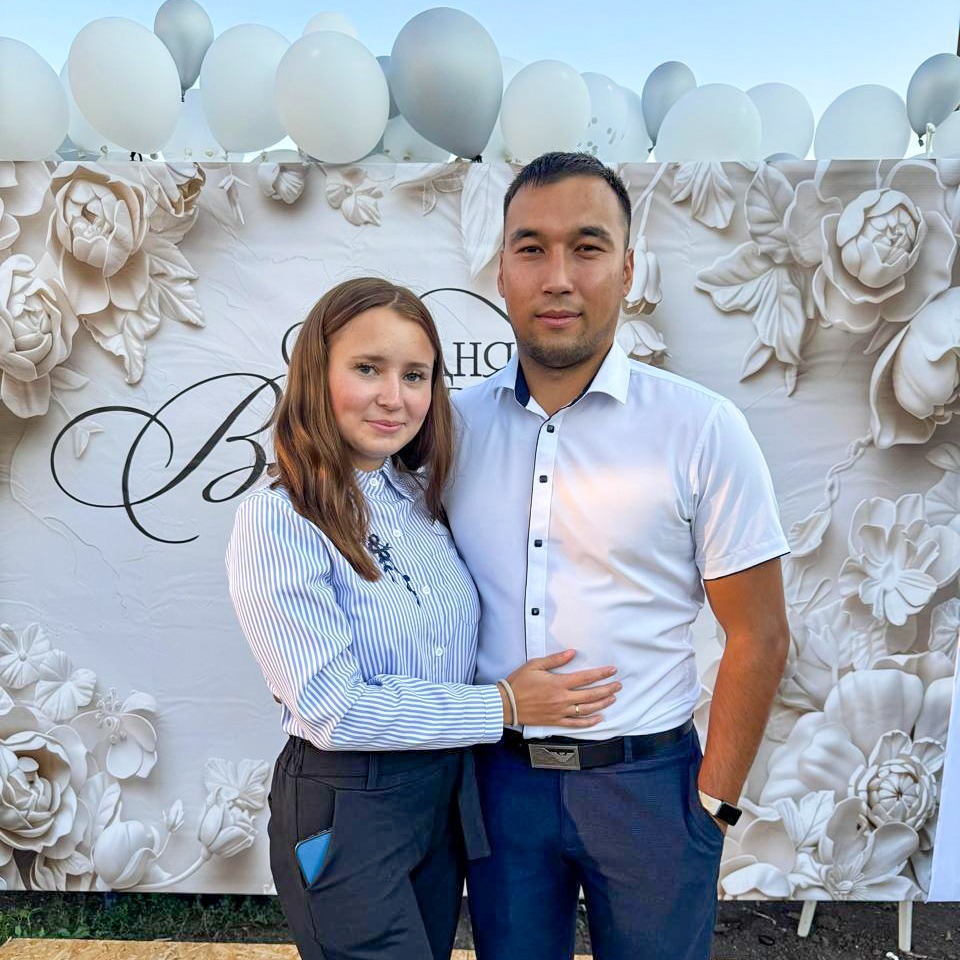 Потомственный шахтер, проходчик Юнир Ярмухаметов