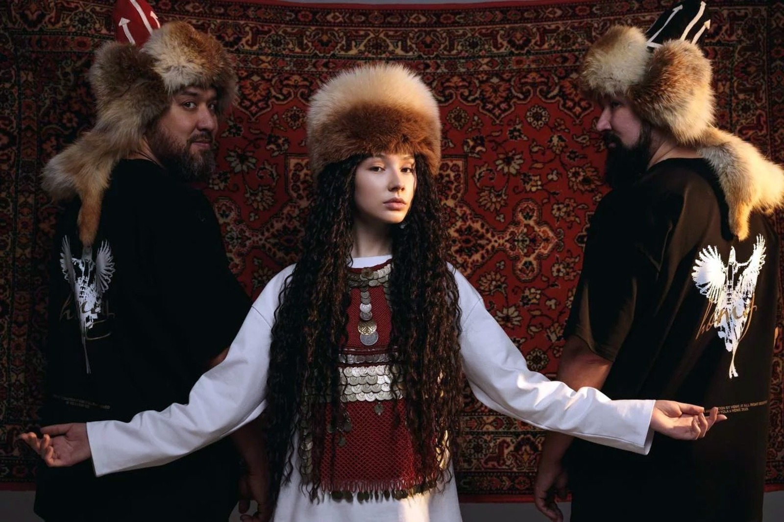 Ринат РАМАЗАНОВ: «Должна быть огромная вера в то, что ты делаешь»