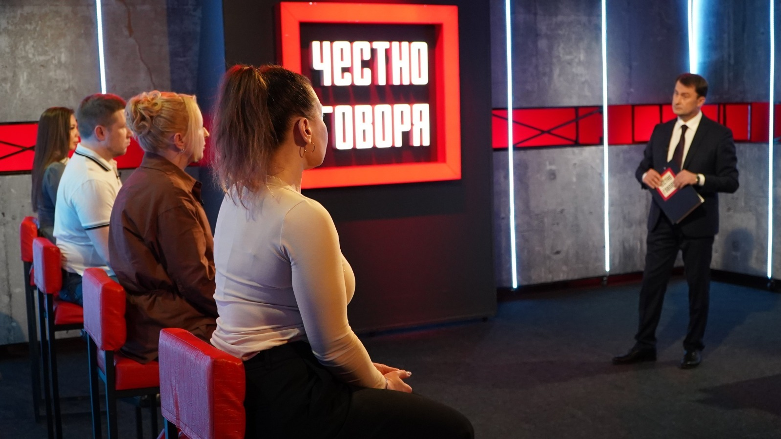 Психиатр в Башкирии рассказала, как распознать абьюзера