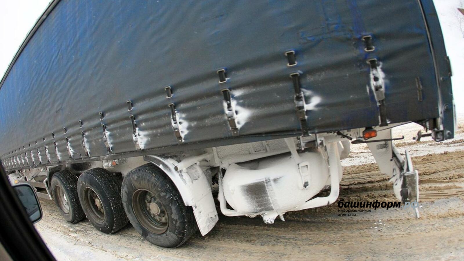 В России ускорят перевозку грузов