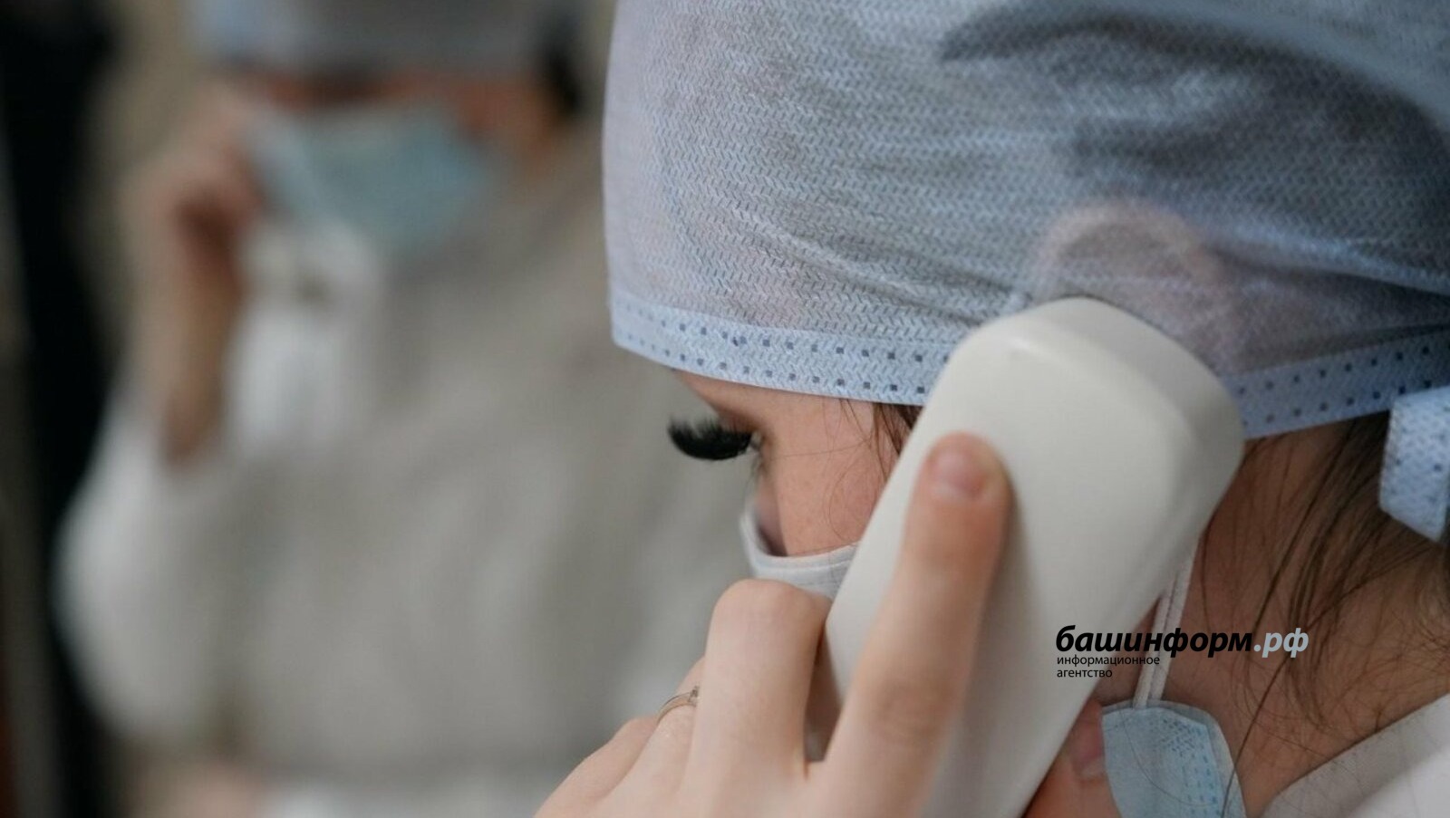 В мае в Башкирии зарегистрирован один случай смерти от коронавируса