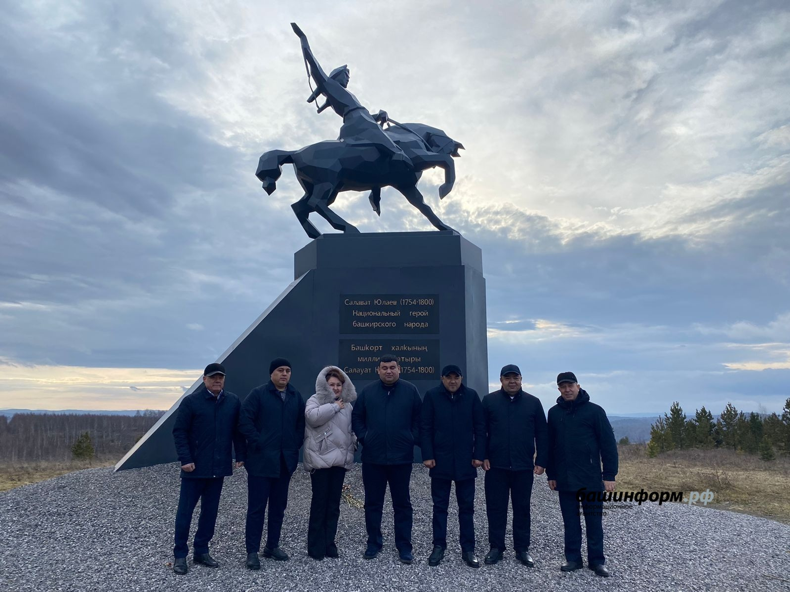 Узбекские предприниматели будут выращивать картофель в Башкирии