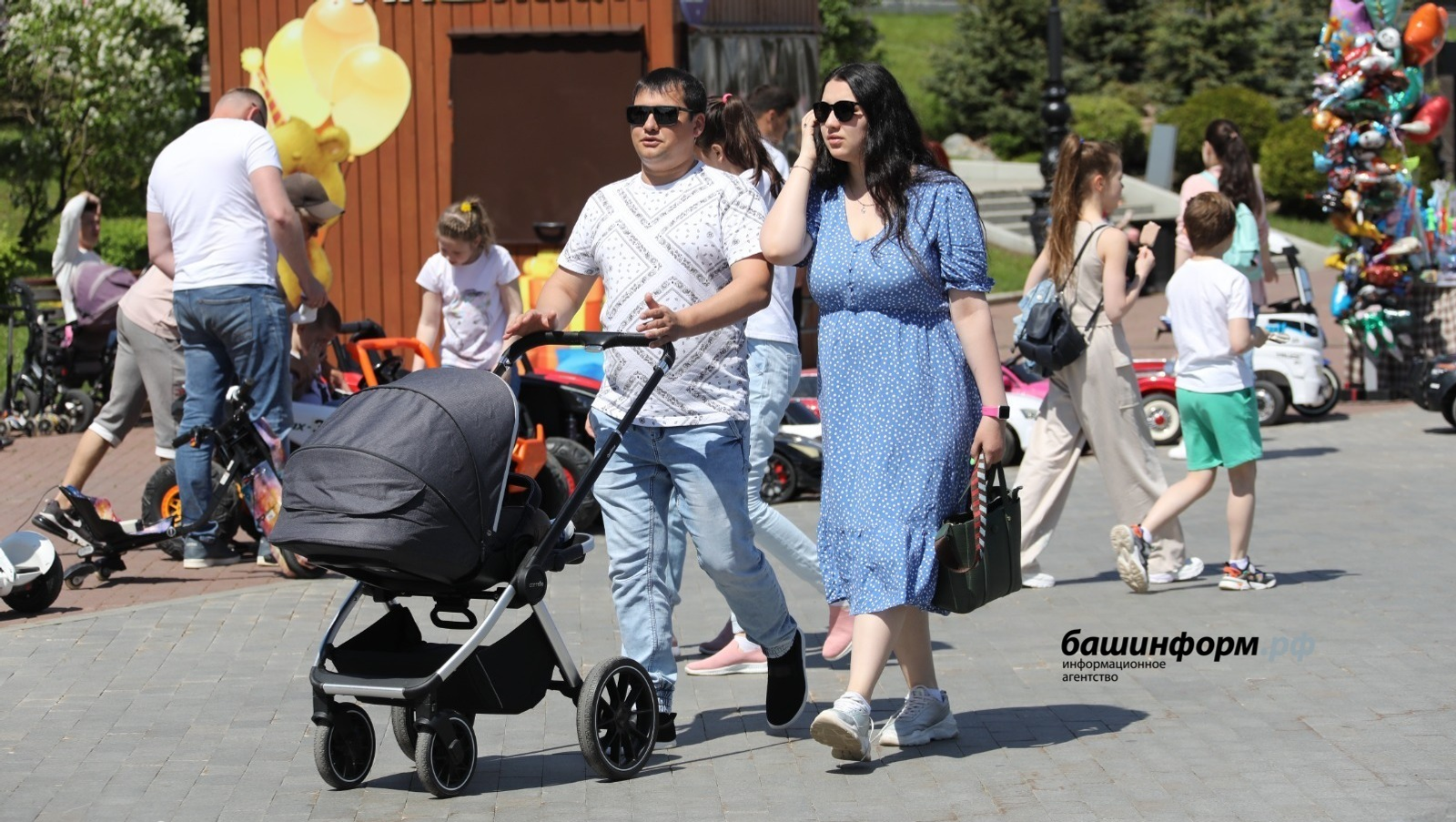 Жители Башкирии смогут оформить маткапитал в течение 5 дней