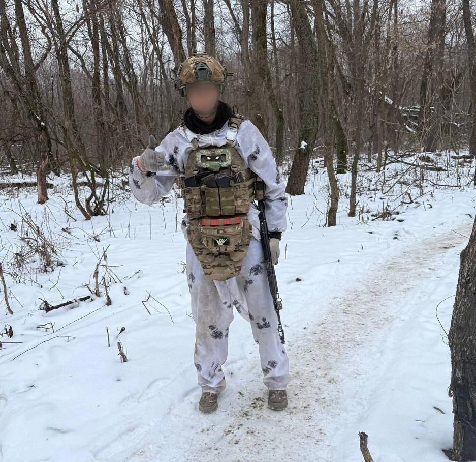 Участник СВО из Башкирии рассказал об особенностях службы операторов БПЛА