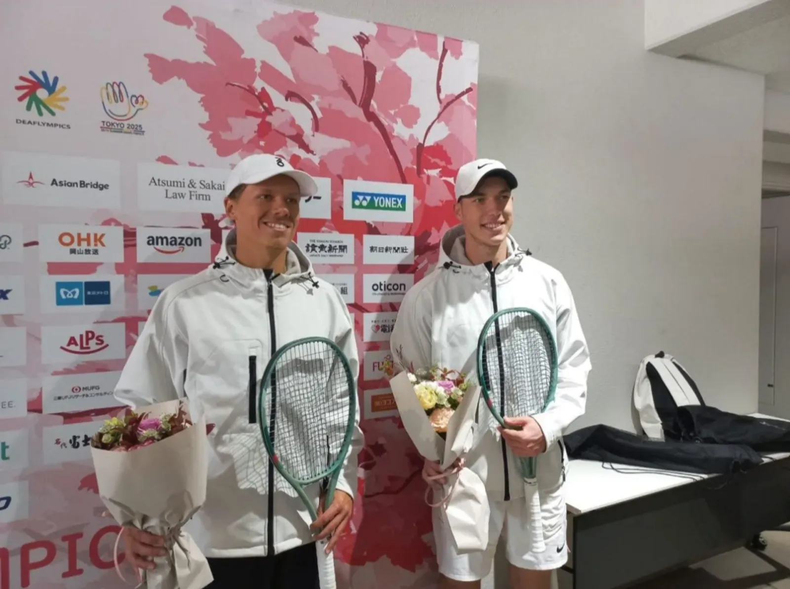 Победители Сурдлимпийских игр из России получат по 4 миллиона рублей