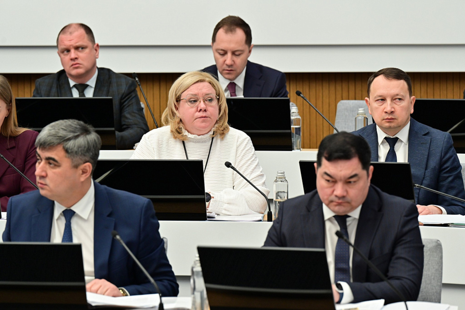 В 2026 году в Башкортостане благоустроят 144 общественные территории