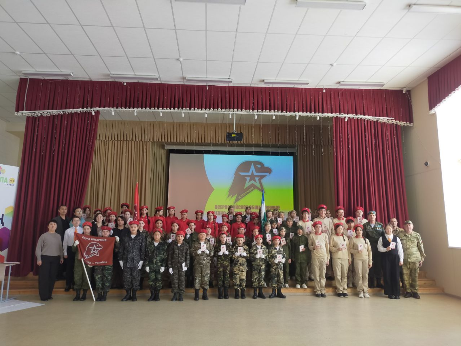 Будущее России