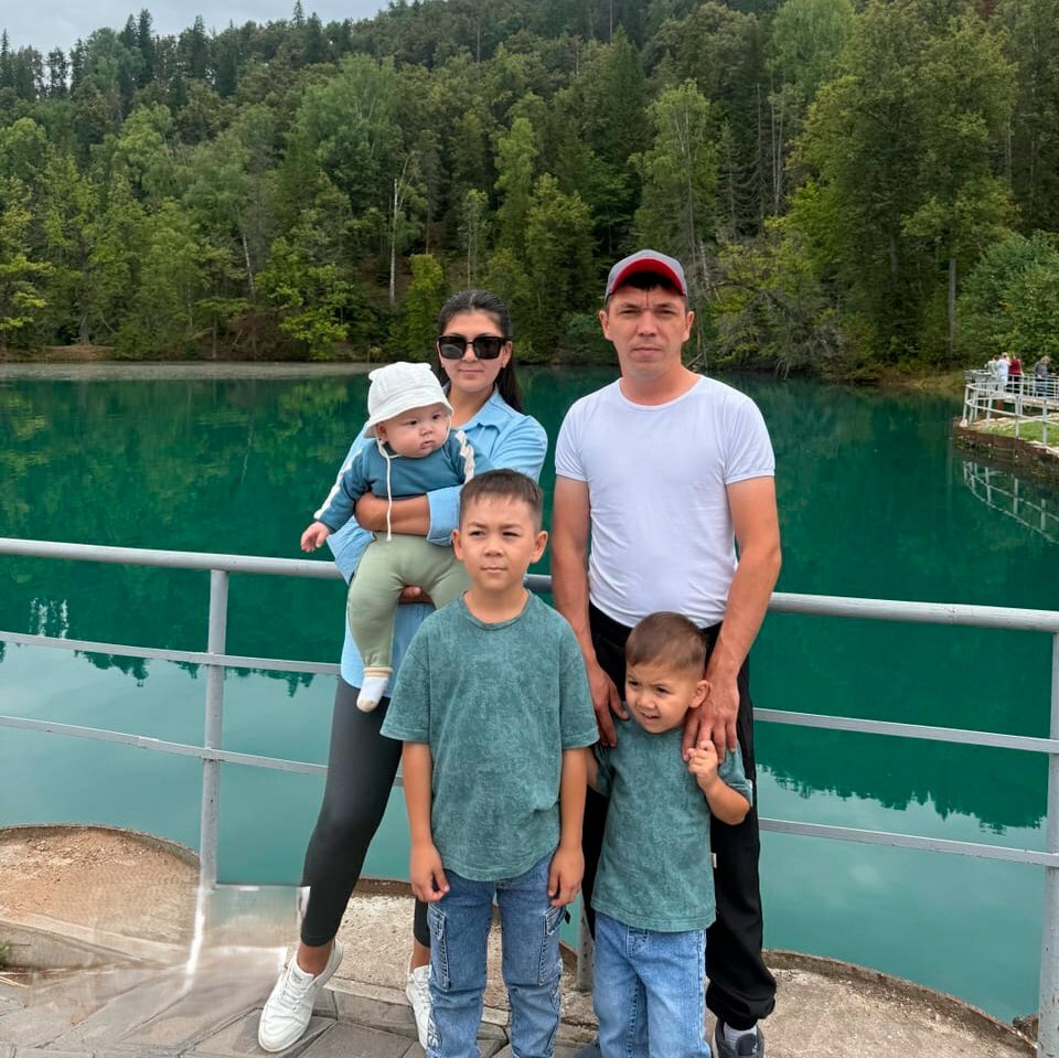 Ильнур Абдуллин – лучший в трёх профессиях