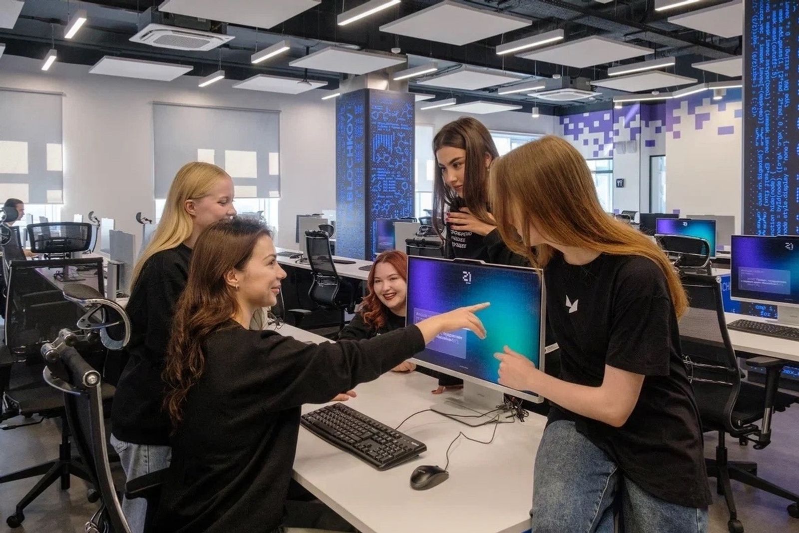 В Башкирии появится Региональный центр искусственного интеллекта