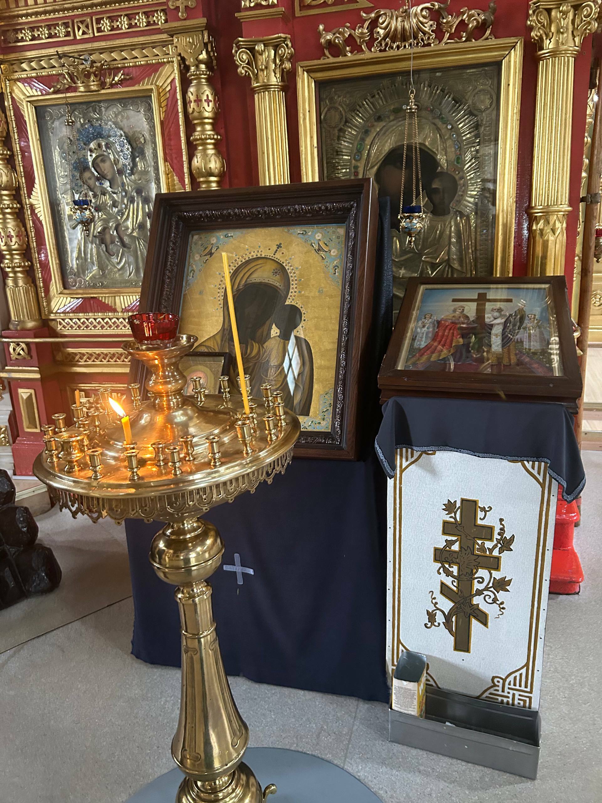 С добрым сердцем нуждающимся