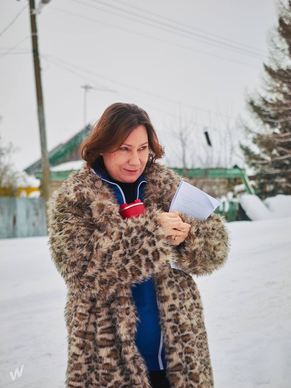 В Башкирии стартовали съемки фильма с Розой Хайруллиной и Ольгой Тумайкиной