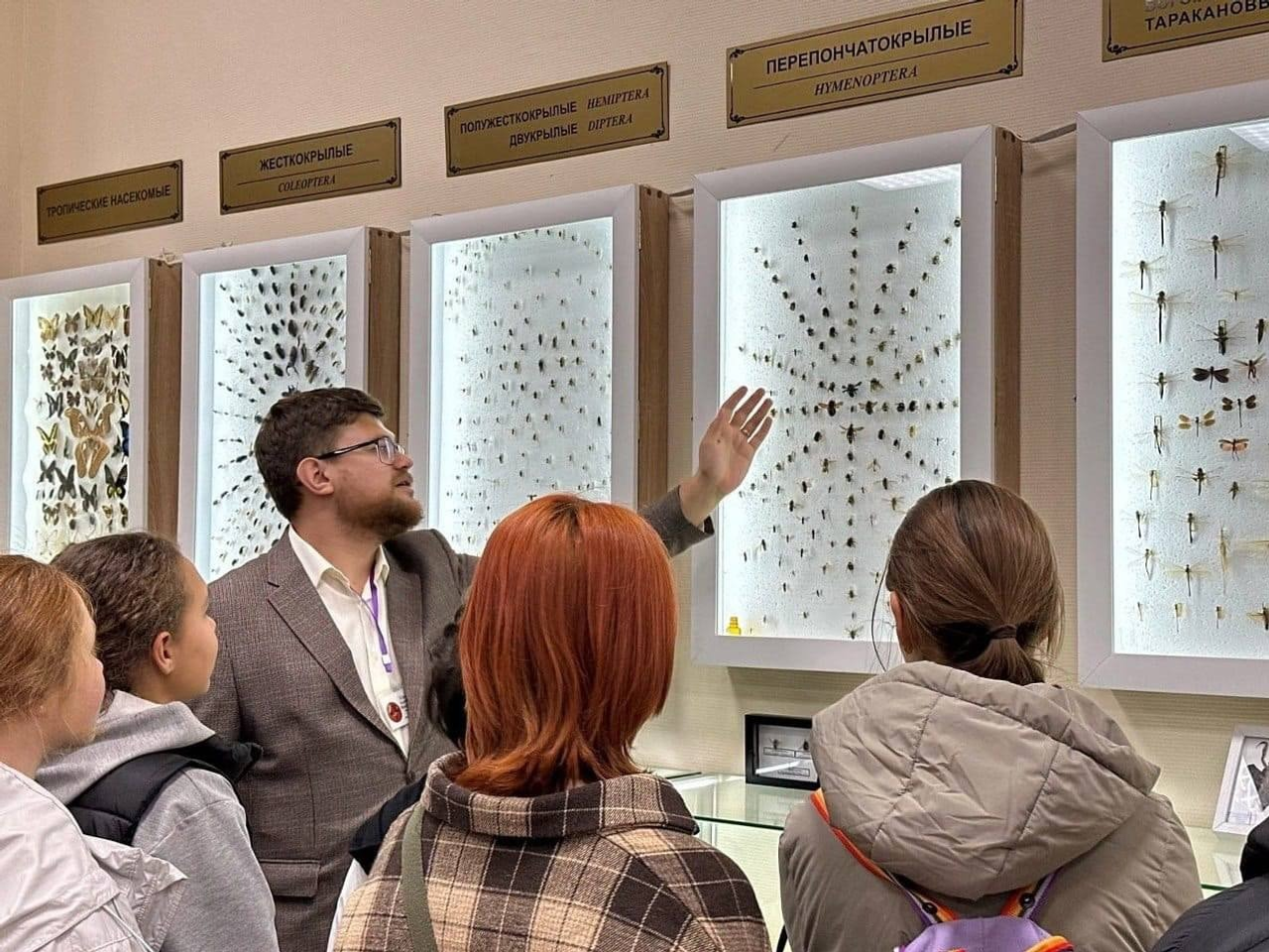 Научно-популярный туризм Башкирии привлек более 1,5 тысячи человек