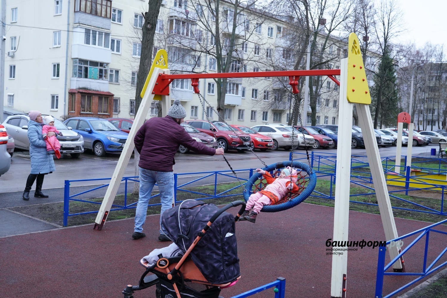 От цели до реализации: что сделано по Посланию Главы Башкирии в 2025 году