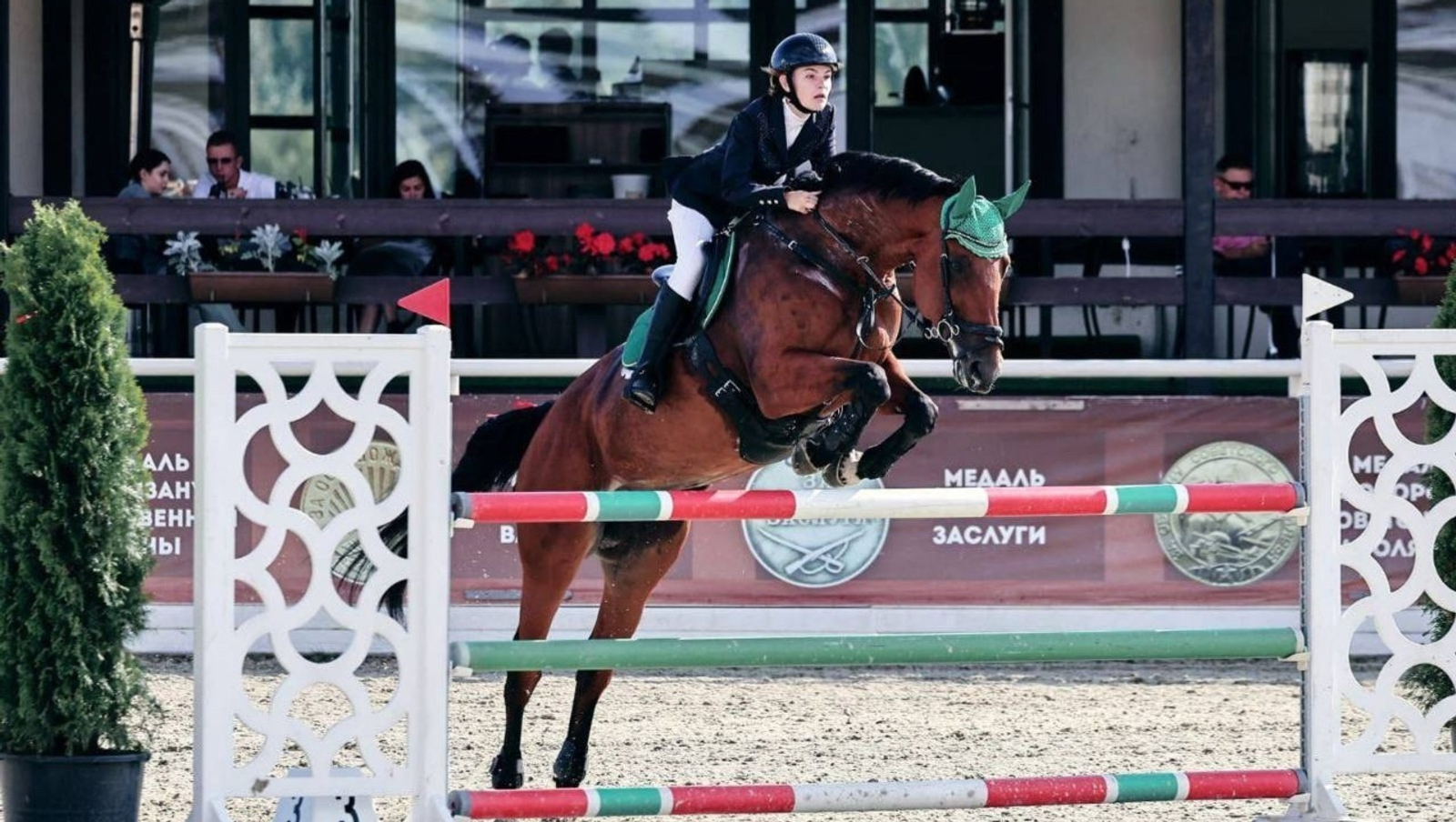 Через пять лет в Башкирии 90 процентов детей будут заниматься спортом