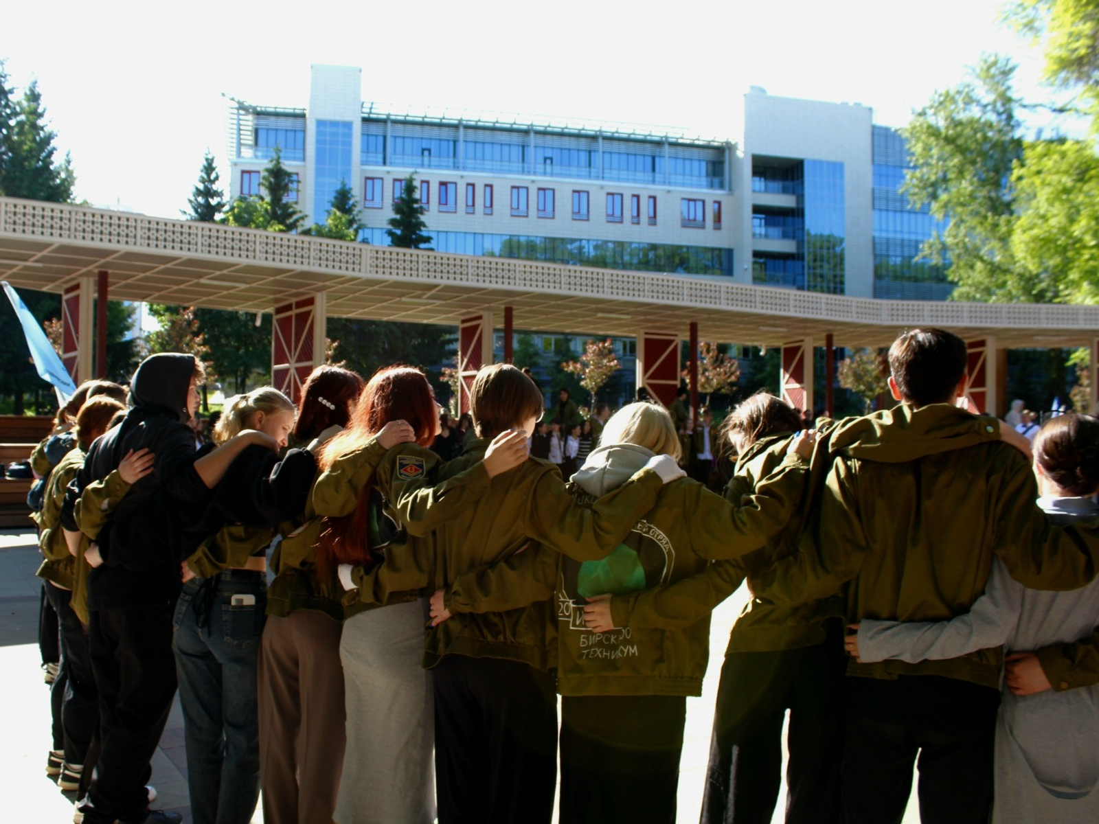 В Башкирии подростки и студенты зарабатывают летом до 112 тысяч рублей