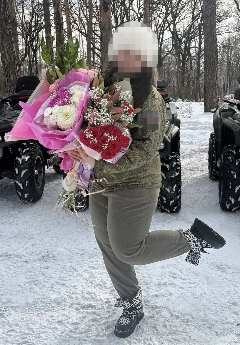 Носки с записками с поддержкой и едой. Оператор БПЛА Герда из Уфы о реалиях СВО