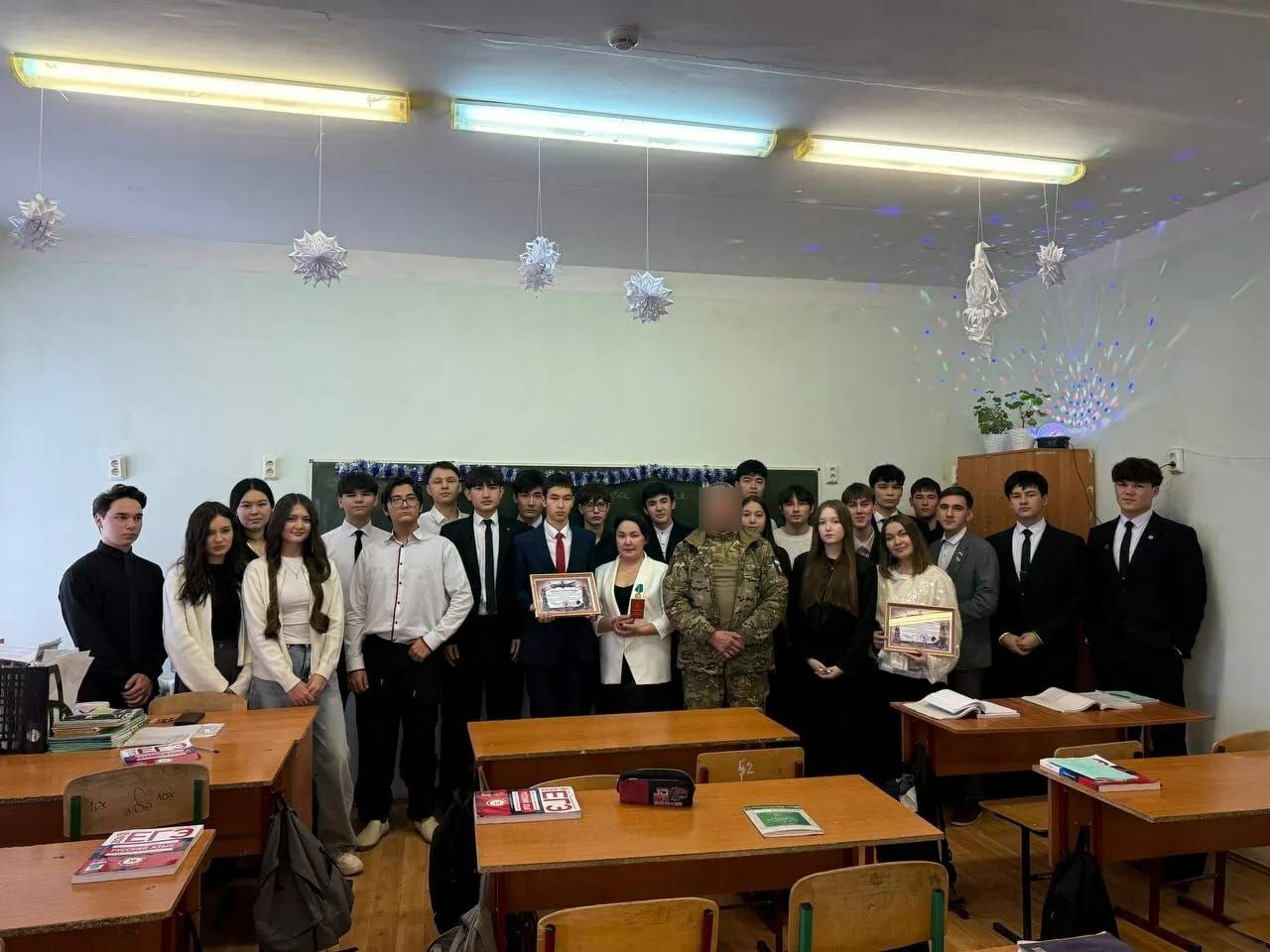 История «Брата», который не мог остаться в стороне