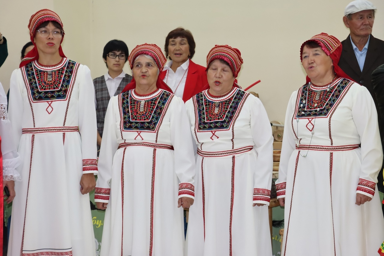 Деревня Пугачево Хайбуллинского района участвует в конкурсе "Трезвое село"