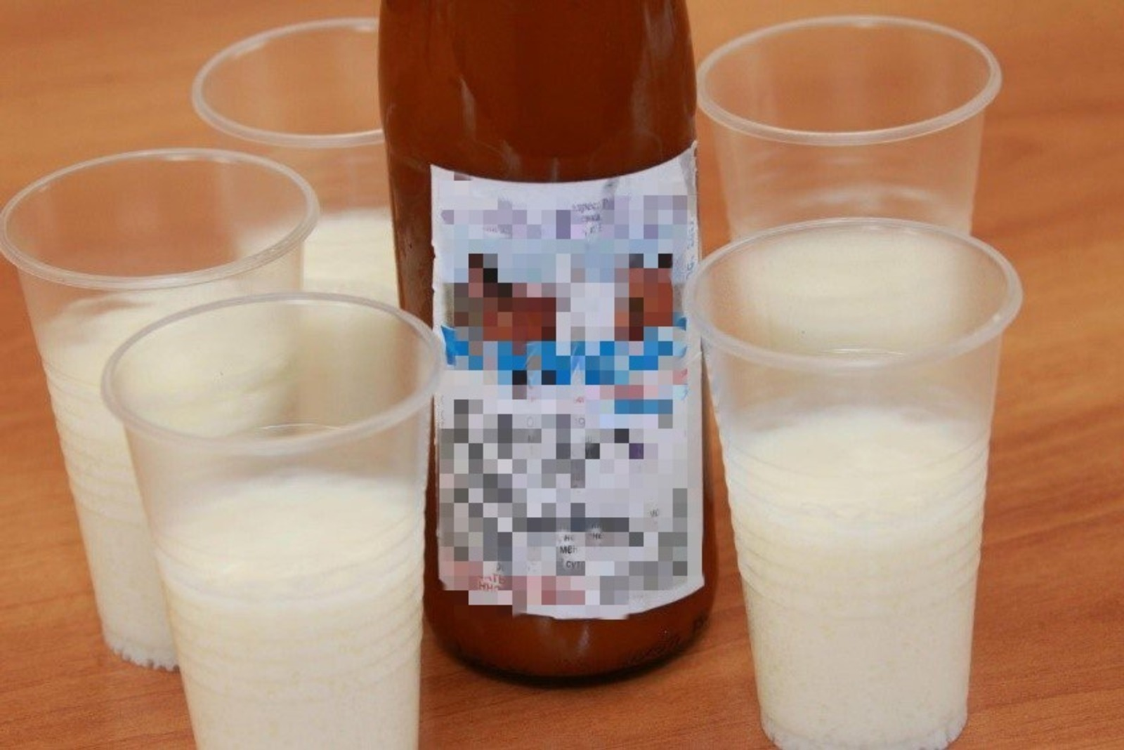 В Башкирии проведут конкурс кумыса