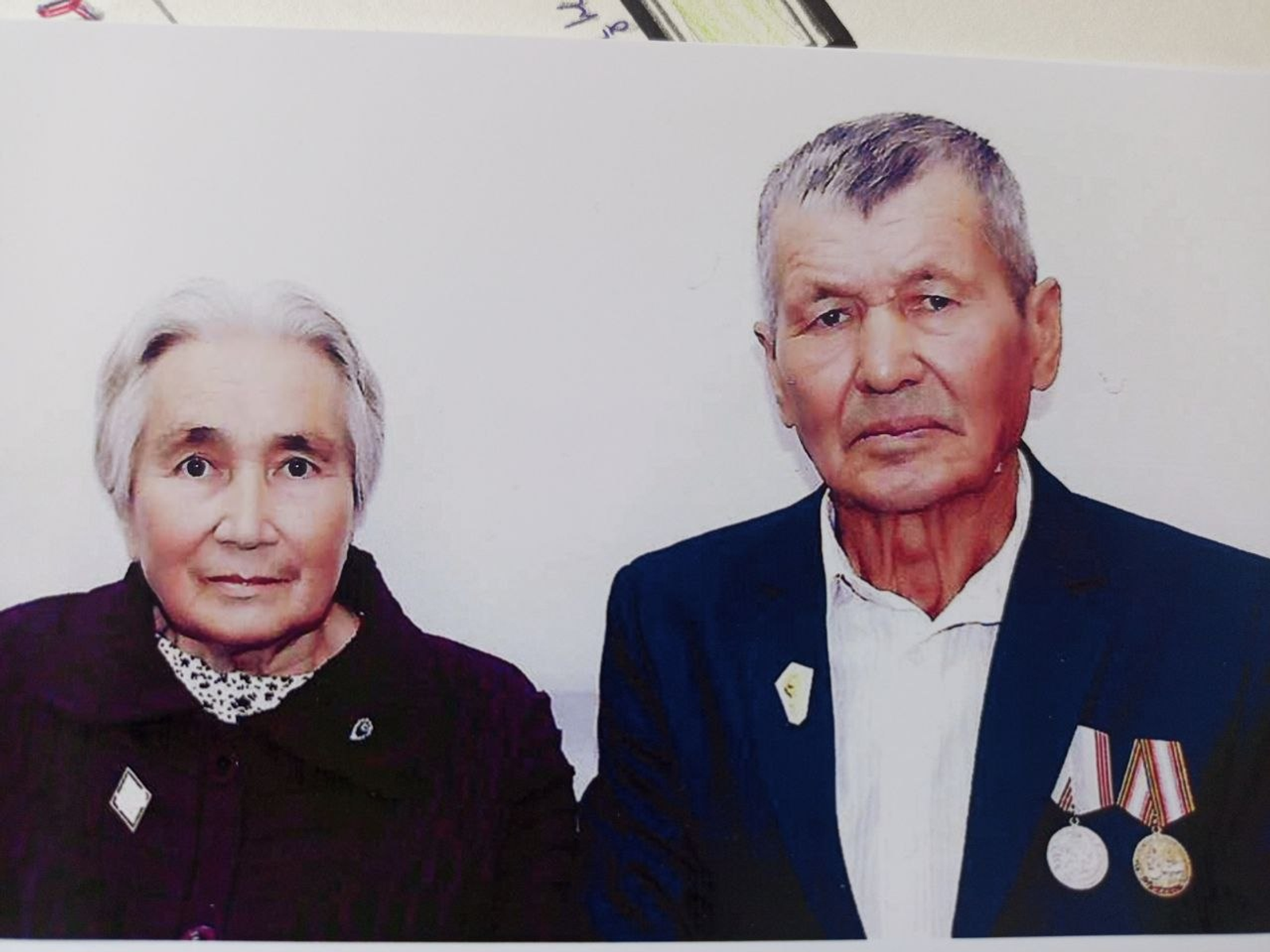 Хранитель памяти и доброты