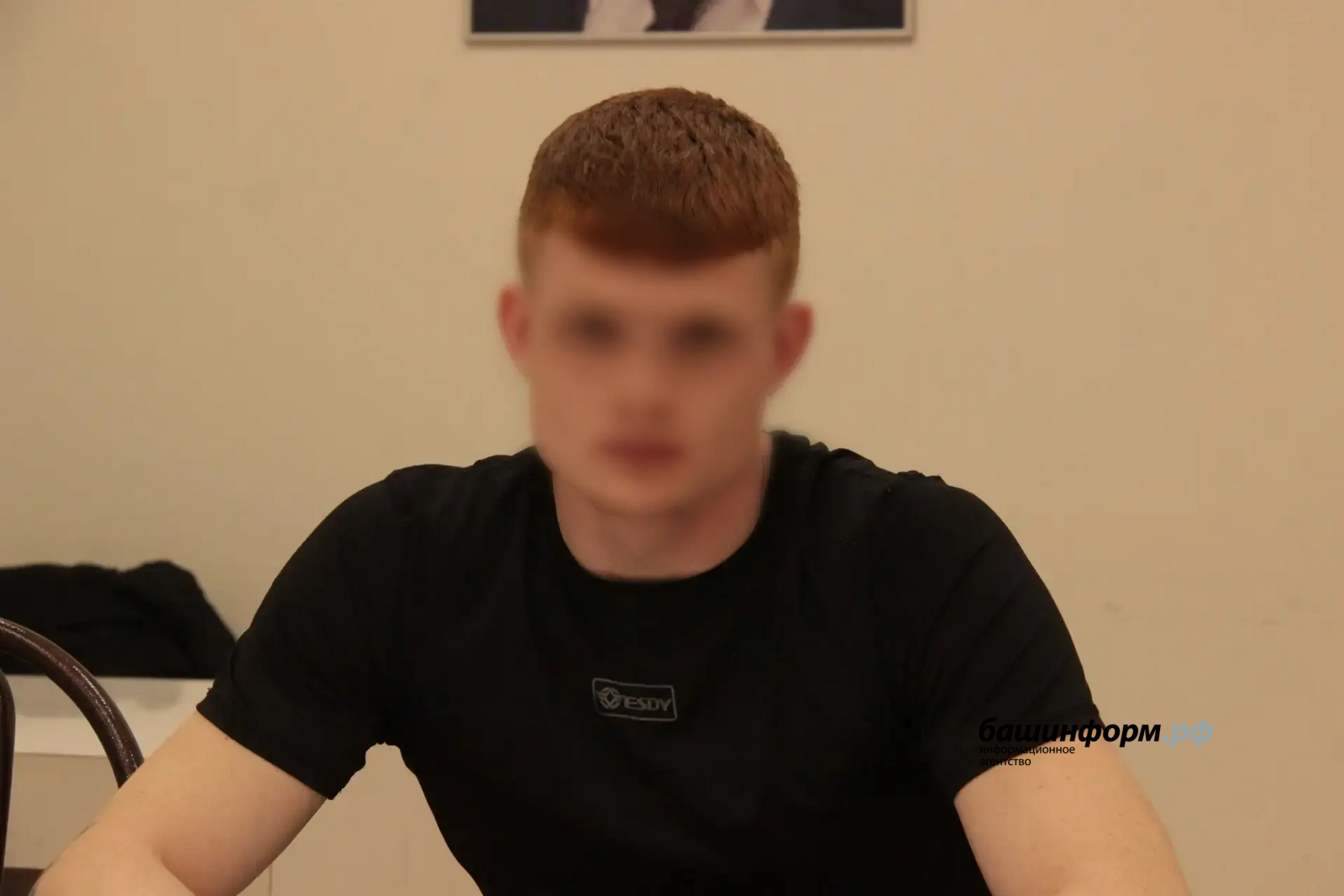 Молодой строитель из Белорецка решил стать оператором БПЛА на СВО