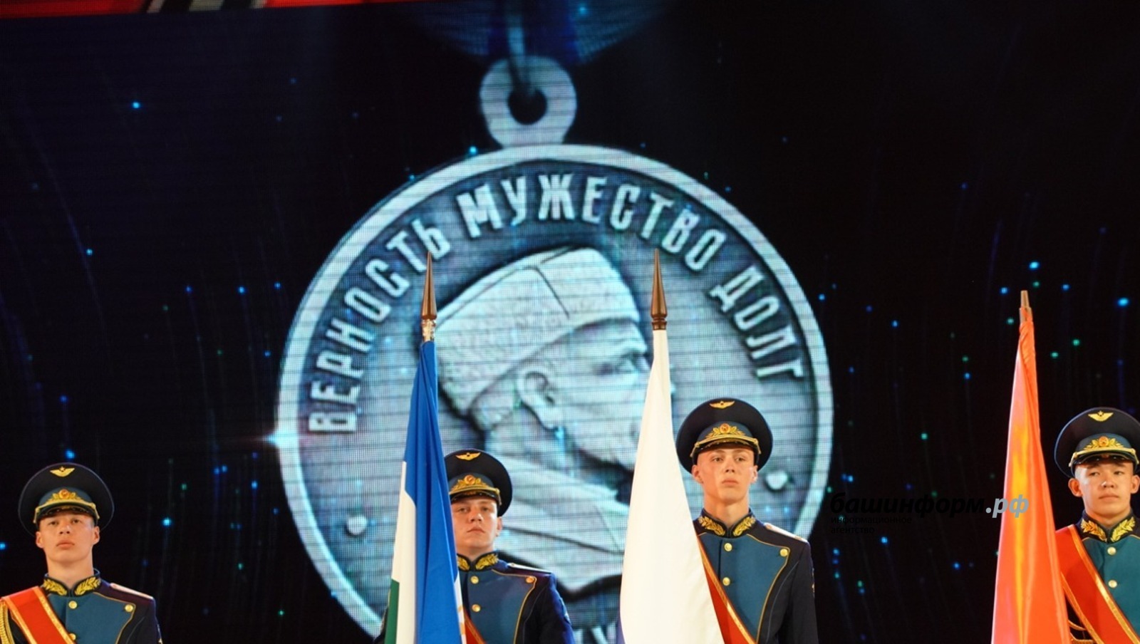 Награжденный орденом Шаймуратова участник СВО из Башкирии рассказал о важности нашей Победы