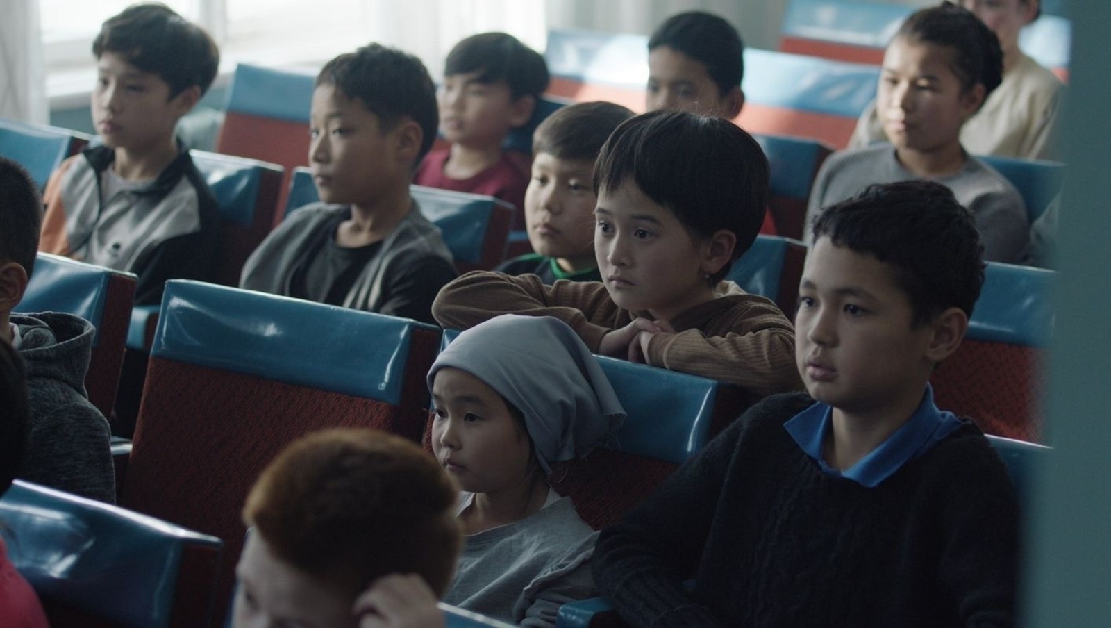 В Казахстане снимают фильм по книге башкирского писателя