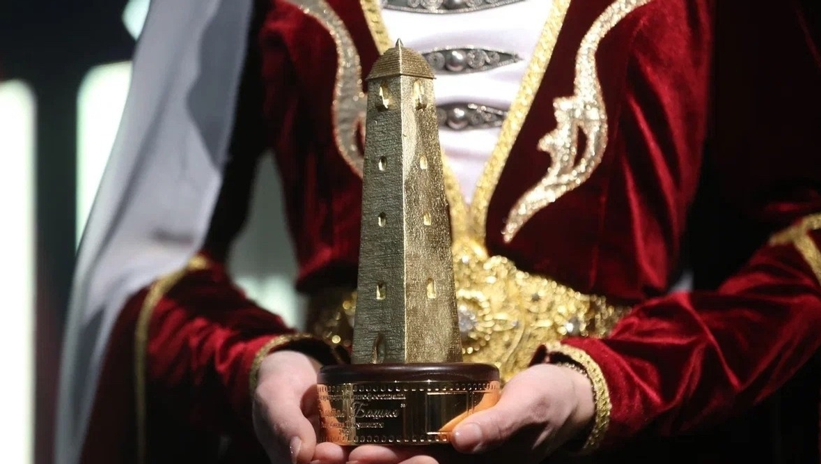 Башкирский фильм на тему СВО стал победителем международного кинофестиваля