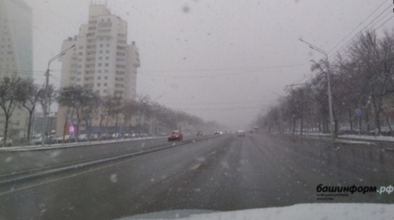 Жители Башкирии еще долго не увидят солнца