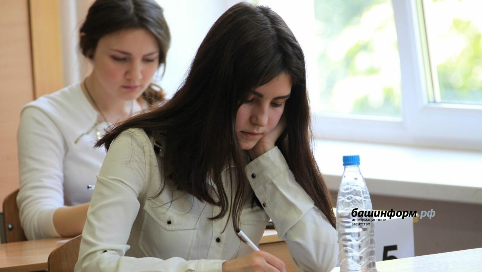 В Башкирии стали известны результаты ЕГЭ по профильной математике