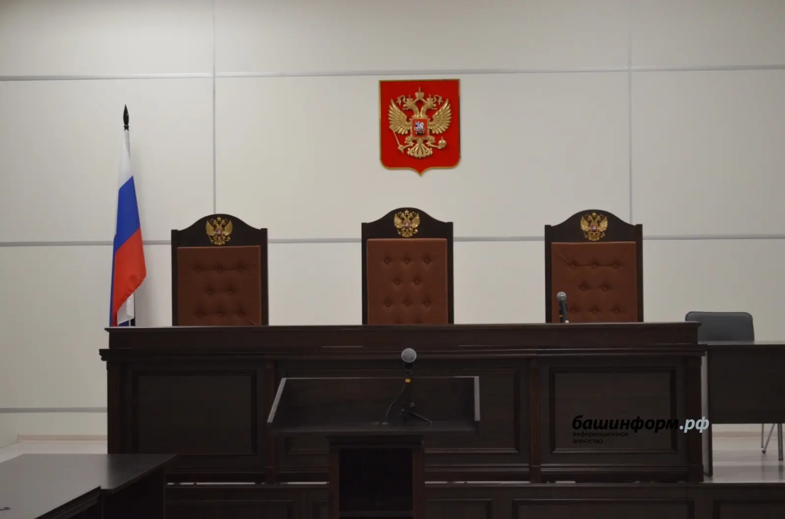 Верховный суд Башкирии ужесточил приговор бывшему мэру Салавата