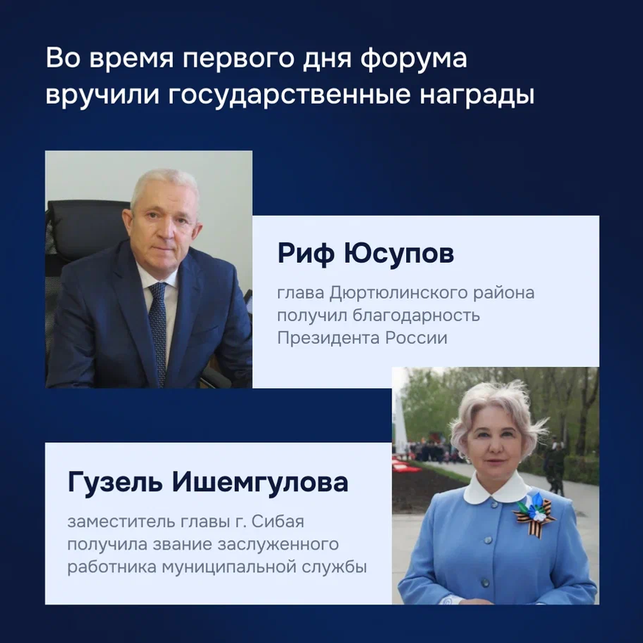 Башкортостан принимает участие в форуме «МАЛАЯ РОДИНА – СИЛА РОССИИ»