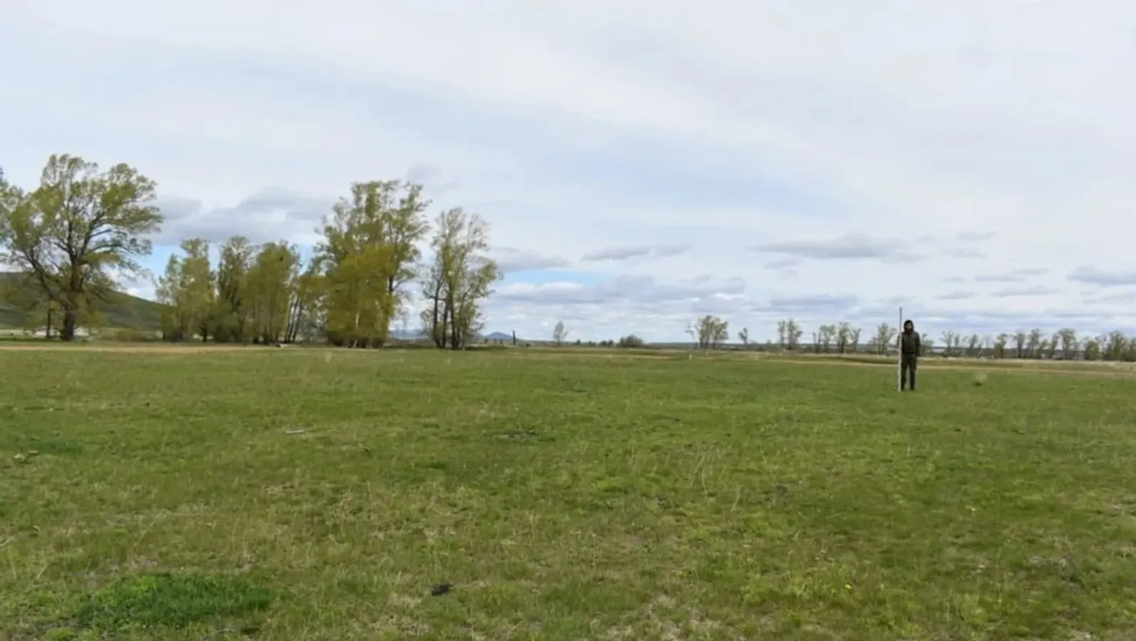 В Башкирии выявили несколько древних памятников археологии