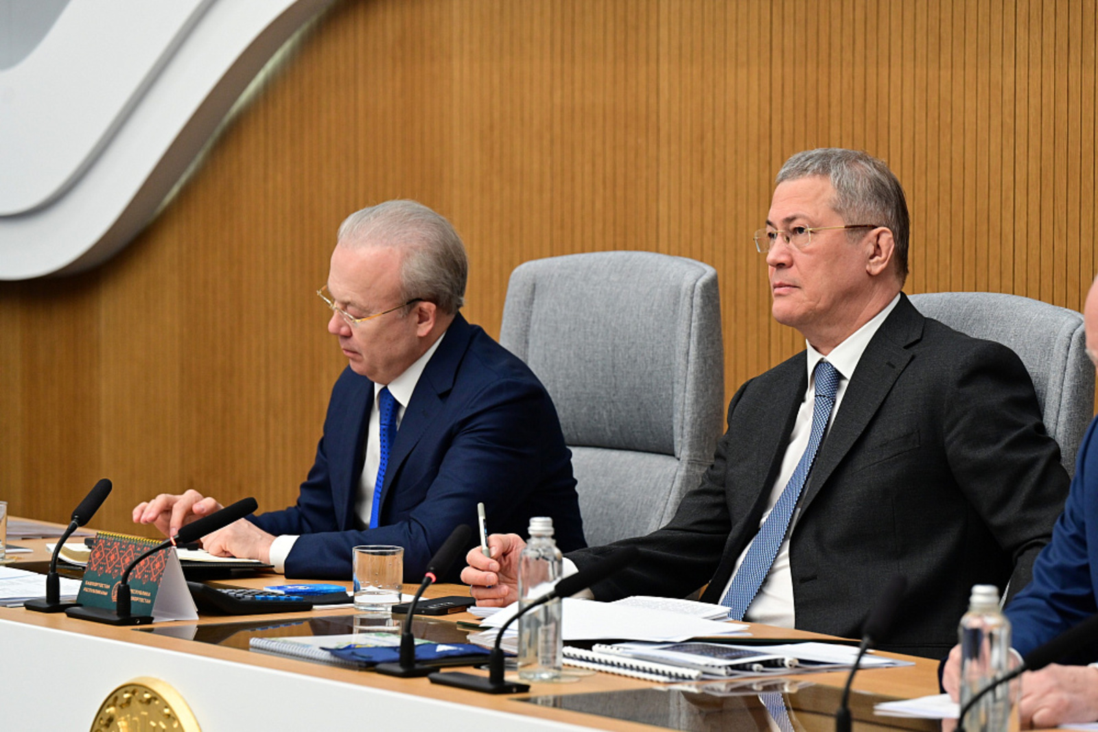 «Трезвые села» Башкирии направили на развитие территорий более 250 млн рублей