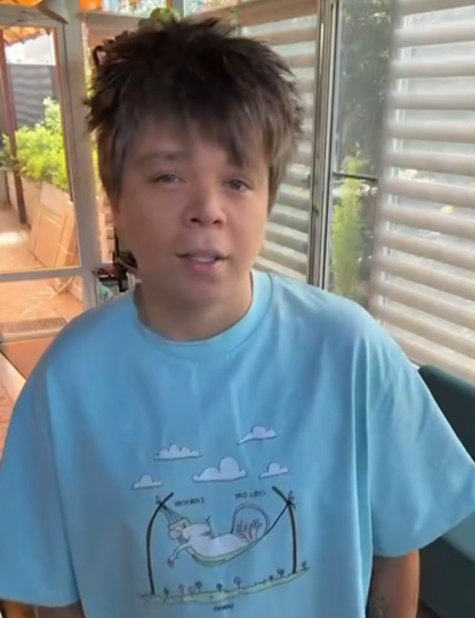 Звезда башкирской сцены Элвин Грей анонсировал премьеру новой песни