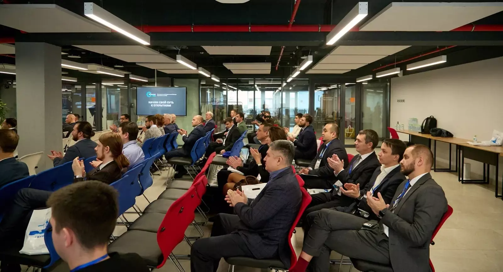 В Межвузовском кампусе Уфы обсудили проблемы освоения нефтегазовых скважин