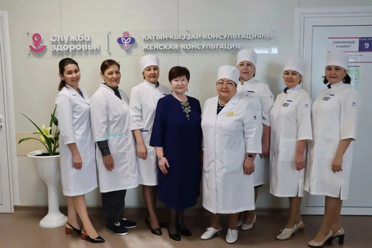 Говорим "спасибо" тем, кто дарит жизнь