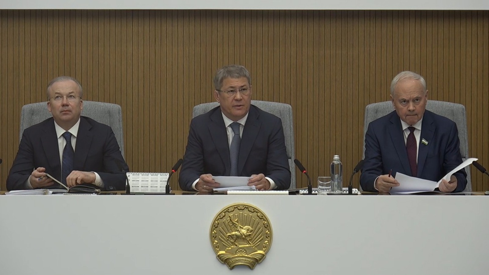 «Будем избавляться»: Глава Башкирии высказался о трудовых мигрантах