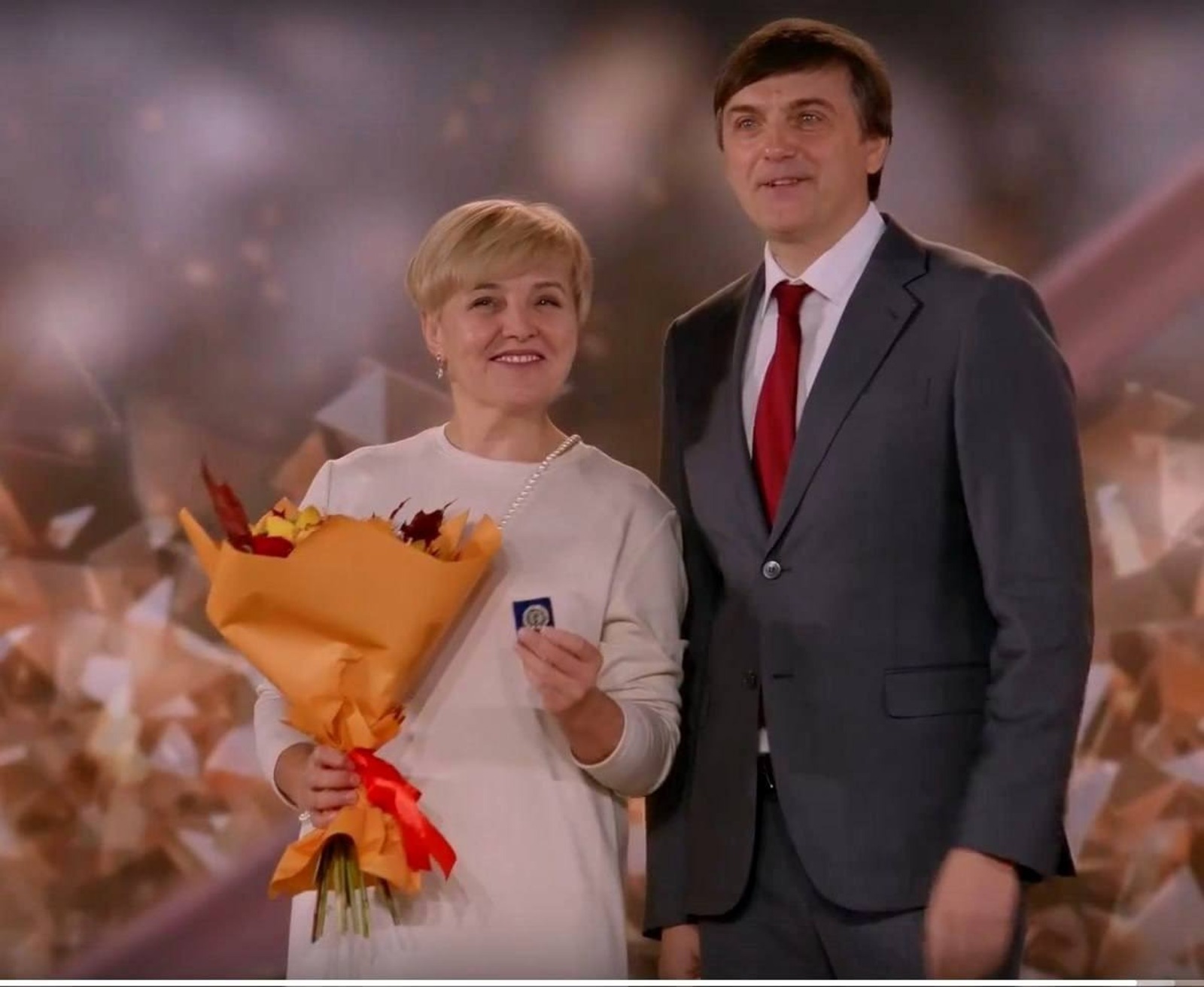 Пресс-служба форума