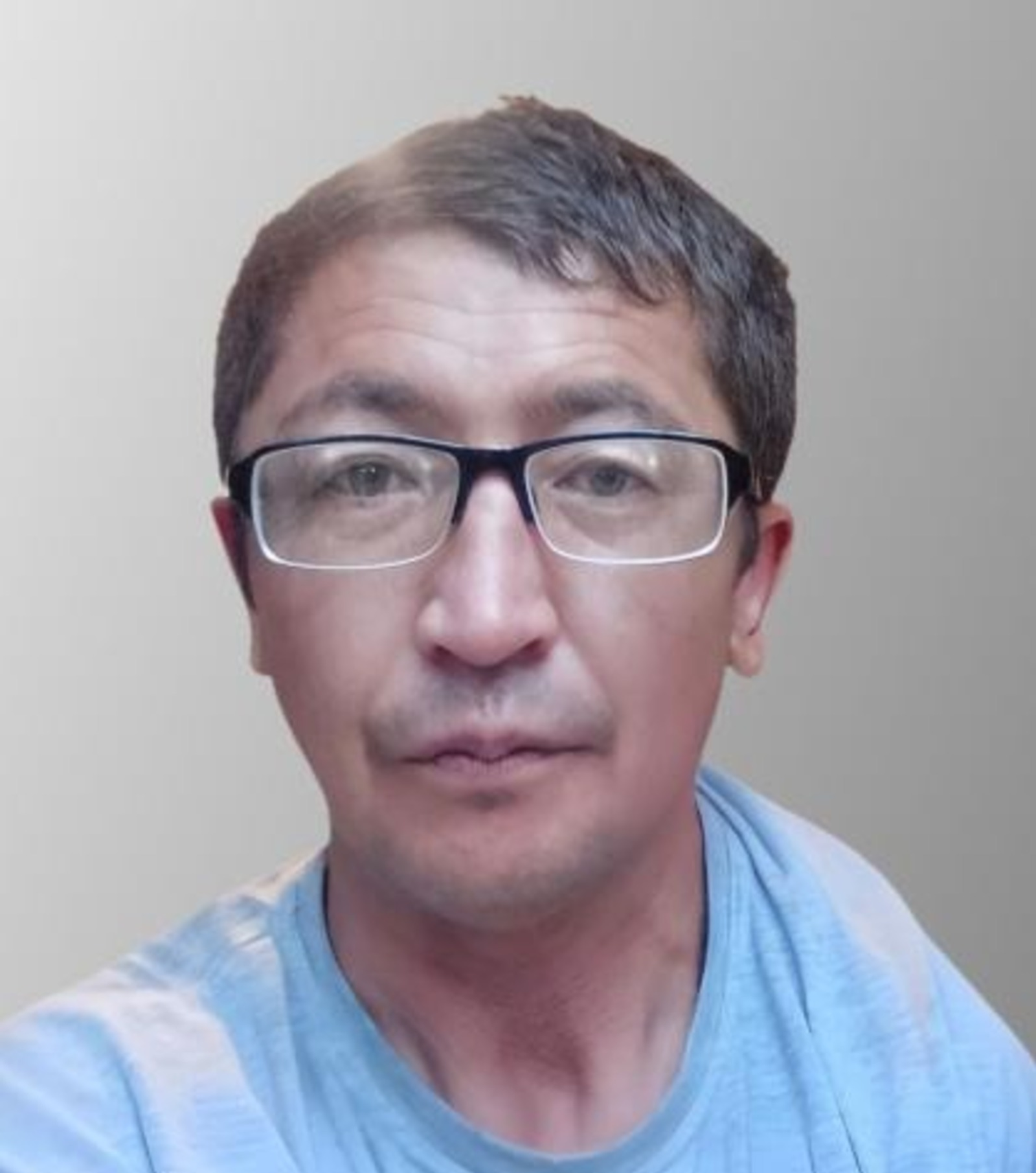 В Башкирии пропал мужчина в зелёной футболке и шортах