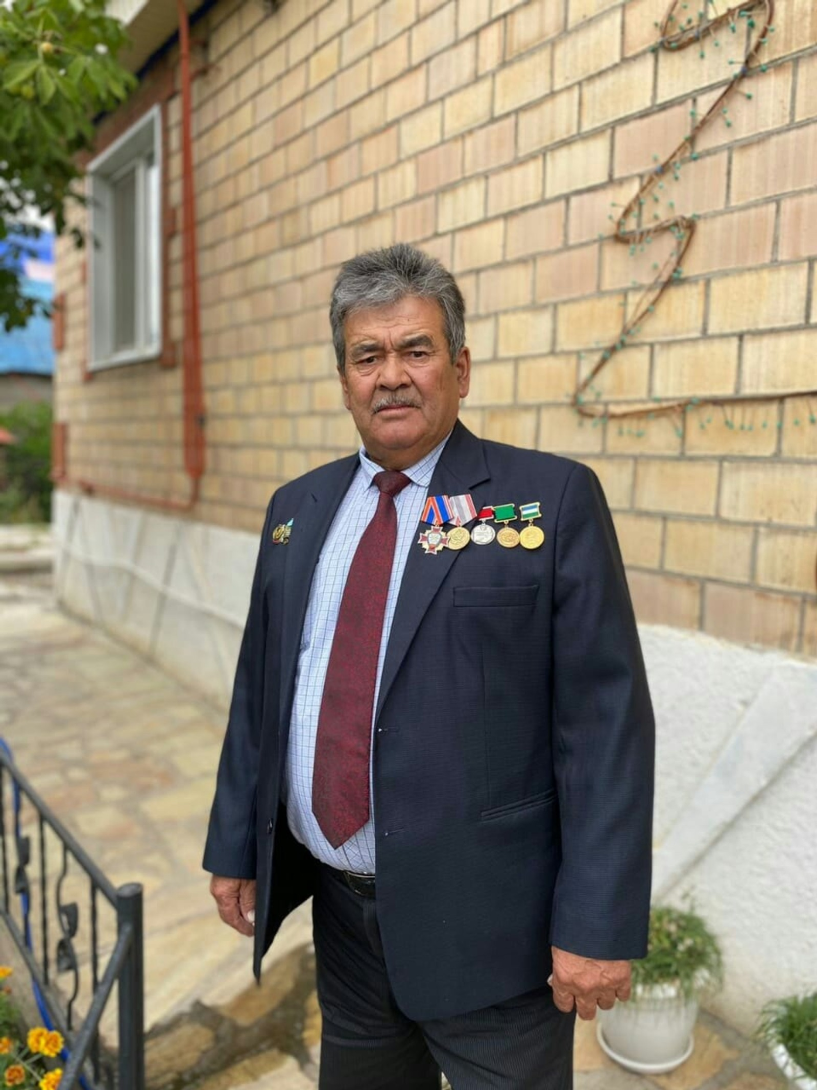 В Башкирии скончался известный композитор Вилюр Мавлютов